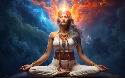 Kundalini Yoga e il Respiro di Fuoco: Una Guida Completa